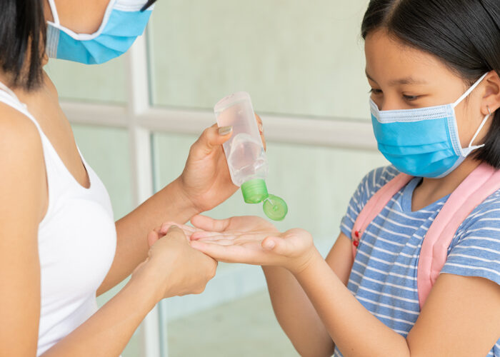 Medicamentos utilizados en la actualidad para el tratamiento de la tos