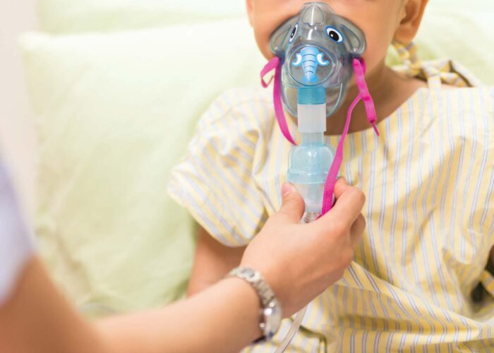 Tuberculosis pleural en el paciente pediátrico: reporte de caso y revisión de la literatura