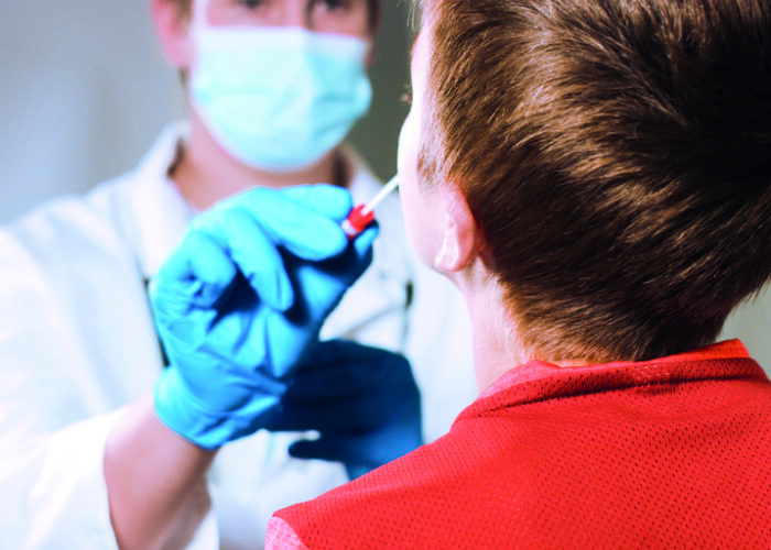 Síndrome inflamatorio multisistémico asociado con COVID-19 (MISC) en un hospital de tercer nivel pediátrico durante la temporada alta de influenza 2020-2021