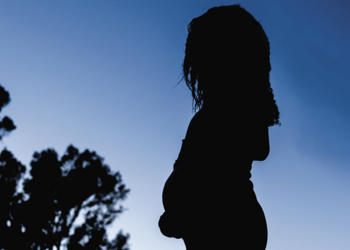 Embarazo adolescente en una cohorte del sur de México: entorno en relación con la pareja y número de hijos