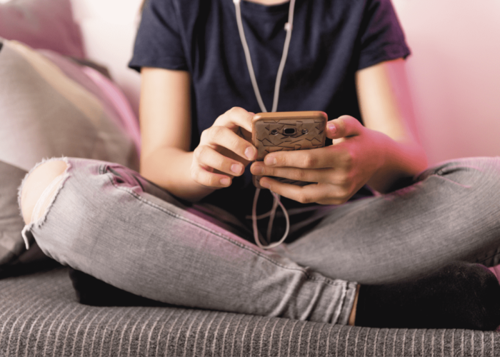 Valores morales en la adolescencia
