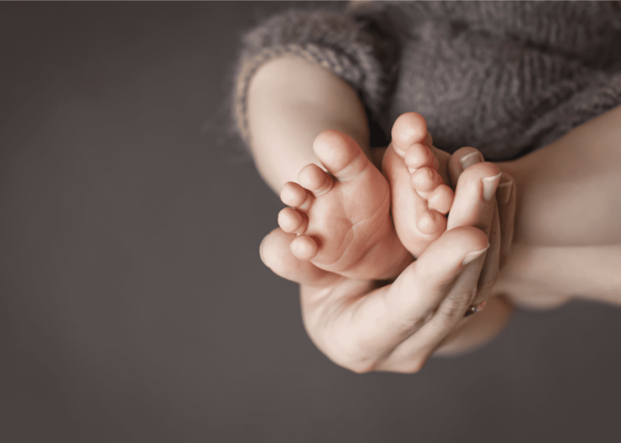 Queratodermia palmoplantar hereditaria: a propósito de un caso