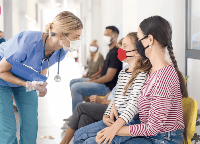 La Cartilla nacional de salud de niñas y niños de 0 a 9 años. Un instrumento valioso para el primer nivel de atención
