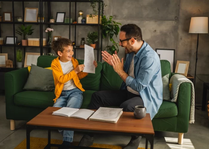 Parenting as a Key Factor for a Healthy and Resilient Life: Perspectives on Cultivating Empathetic Generations with a Quality Life