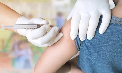 Vaccination as a Pillar of Global Health: From Smallpox to Re-emerging Diseases