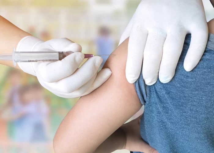 Vaccination as a Pillar of Global Health: From Smallpox to Re-emerging Diseases